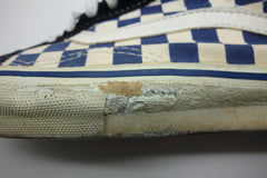 vintage van's style #36 ~ US8.5