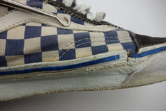 vintage van's style #36 ~ US9.5