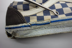 vintage van's style #36 ~ US9.5