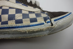vintage van's style #36 ~ US9.5