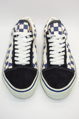 vintage van's style #36 ~ US7.5