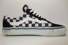 vintage van's style #36 ~ US7.5