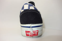 vintage van's style #36 ~ US7.5