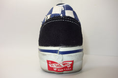 vintage van's style #36 ~ US7.5