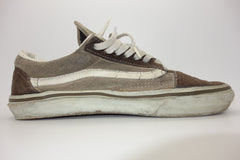 vintage van's style #36 ~ US7