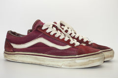vintage van's style #36 ~ US8