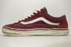 vintage van's style #36 ~ US8