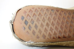 vintage van's style #36 ~ US10