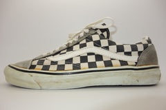 vintage van's style #36 ~ US10