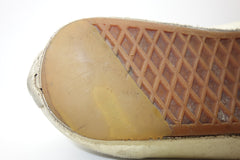 vintage van's style #36 ~ US8.5