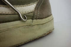 vintage van's style #36 ~ US8.5