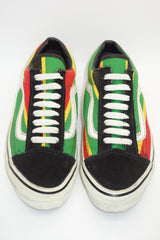 vintage van's style #36 ~ US8