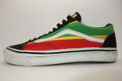 vintage van's style #36 ~ US8