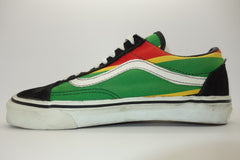 vintage van's style #36 ~ US8