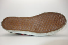 vintage van's style #36 ~ US8