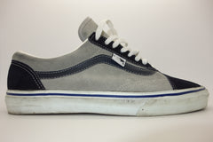 vintage van's style #36 ~ US6.5, *US11