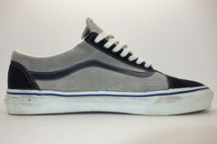 vintage van's style #36 ~ US6.5, *US11