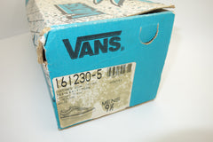 vintage van's style #36 ~ US9.5
