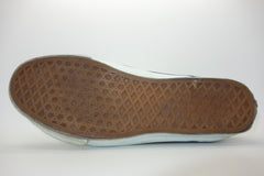 vintage van's style # 36 ~ US8.5