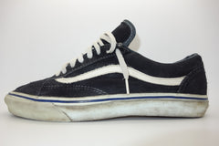 vintage van's style #36 ~ US10.5