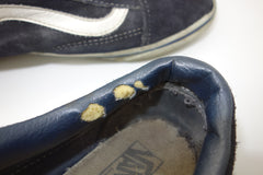 vintage van's style #36 ~ US10.5