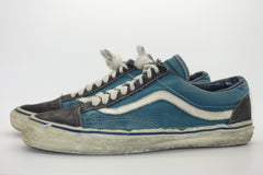 vintage van's style #36 ~ US10 ?