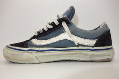 vintage van's style #36 ~ US3.5