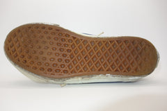 vintage van's style #36 ~ US3.5