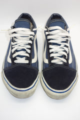 vintage van's style #36 ~ US9.5