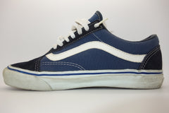 vintage van's style #36 ~ US9.5