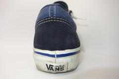 vintage van's style #36 ~ US9.5