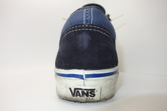 vintage van's style #36 ~ US9.5