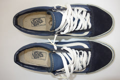 vintage van's style #36 ~ US9.5