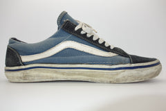 vintage van's style #36 ~ US9