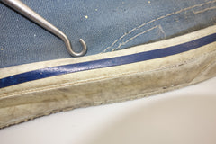 vintage van's style #36 ~ US9