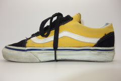 vintage van's style #36 ~ US6.5