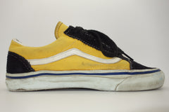 vintage van's style #36 ~ US6.5