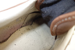 vintage van's style #36 ~ US10