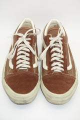 vintage van's style #36 ~ US10