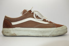 vintage van's style #36 ~ US10