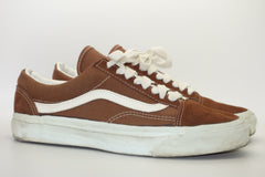 vintage van's style #36 ~ US11