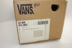 vintage van's style #36 ~ US11