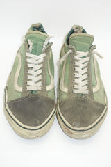 vintage van's style #36 ~ US8.5