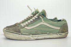 vintage van's style #36 ~ US8.5