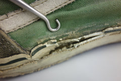 vintage van's style #36 ~ US8.5