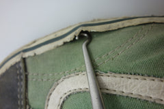 vintage van's style #36 ~ US8.5