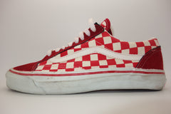 vintage van's style #36 ~ US9