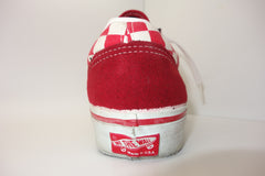 vintage van's style #36 ~ US9