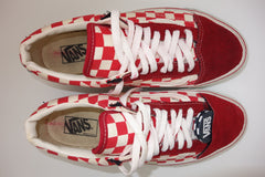 vintage van's style #36 ~ US9