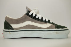 vintage van's style #36 ~ US3